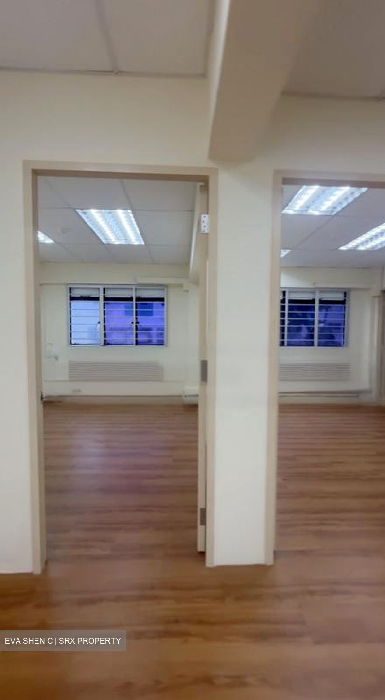 Bishan Green (D20), Shop House #468164841
